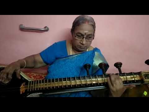Kamala Jadala Geetham Notes by Veena Vardhini
