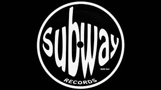 Joe Montana / Bellini - Vixens (Super Vixens) Subway Rec.1994