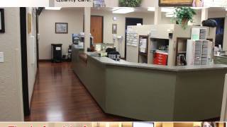 preview picture of video 'St. Michaels Emergency Rooms - West Houston'
