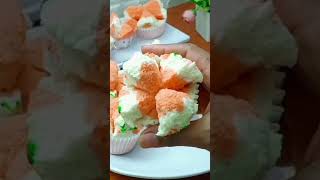 Download lagu Cara Membuat Bolu Kukus Mekar Anti Gagal@DapurCekmai #subscribe #viral #trending mp3