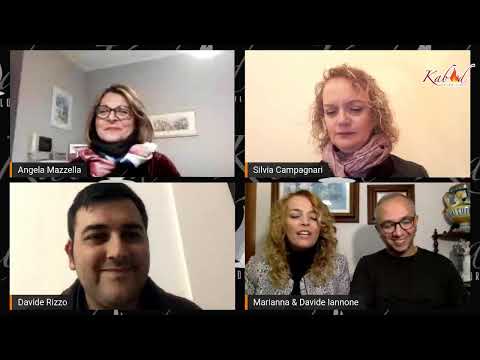 Testimonianza Davide Rizzo