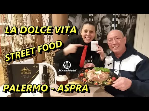 download lagu mp3 mp4 Dolce Vita Palermo, download mp3 Dolce Vita Palermo free downloadn, video klip Dolce Vita Palermo