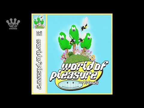 [EGxHC] World of Pleasure - World of Pleasure & Friends - 2022 (Full EP)