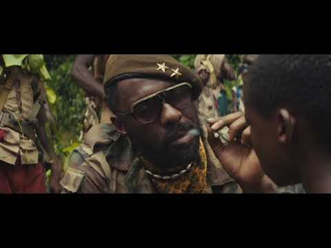 Beasts of No Nation (2015) - Commandant's First Appearance