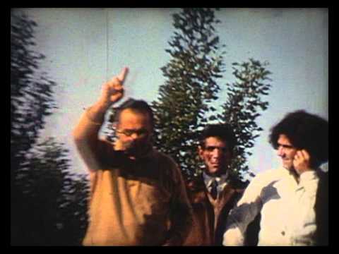 Palena 21 giugno 1970 - Pre partita finalissima Italia- Brasile di Nando Napoleone