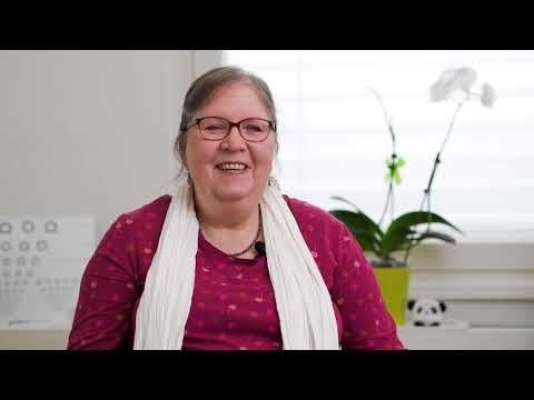 Erfahrungen mit Grauer Star Operation