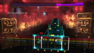 L7 - Freak Magnet - Rocksmith CDLC Rhythm
