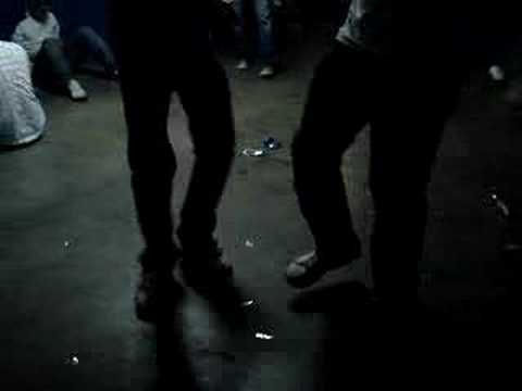 Sjoekoe FT MC Chucky