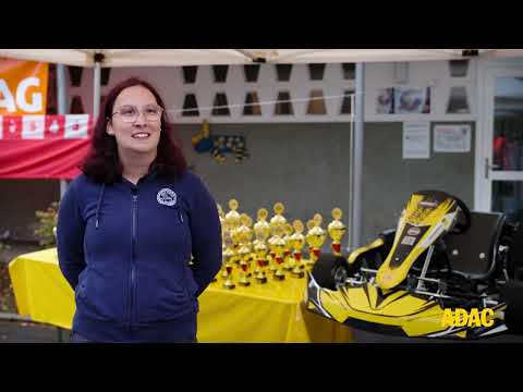 Ehrenamt im ADAC Ortsclub: Alina Kaulen vom MSC Höfen e.V.
