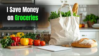 6 Grocery Hacks That Actually Work in 2026 (No Coupons)