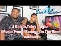 J Balvin Tainy Agua Music From quot Sponge J Balvin Tainy Agua Music From quot Sponge