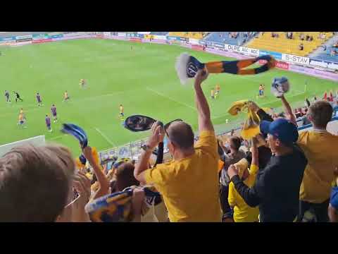 FK Teplice Goal