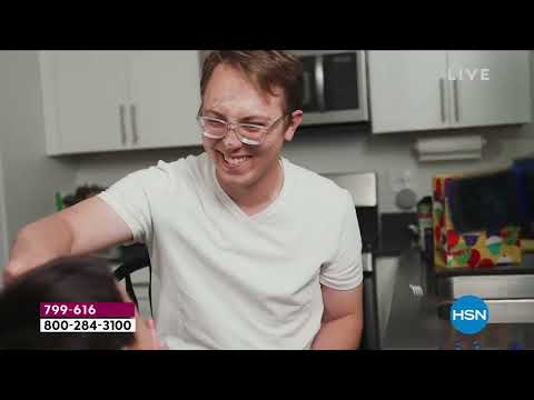 HSN | AT Home 05.10.2022 - 09 AM