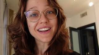 Hair Reveal!!! My 1st Vlog!