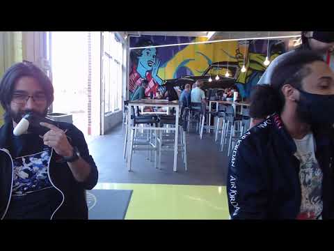 Meridian Smash #5: AceKrimson (Fox) VS Fuze (MetaKnight)