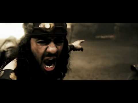 Sabaton-Sparta (Lyrics) (Music video)