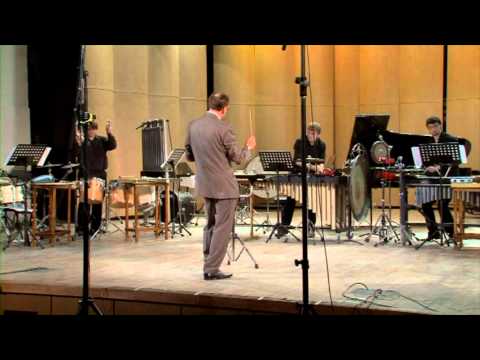 V.Artyomov,  Totem  Sonata for Six Performers