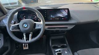 New BMW 1-serie M135 xDrive M Pro, 360 camera, harman kardon car | Image 4 - Autoline