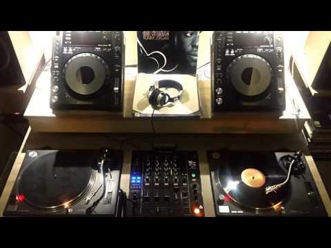 Ronny Jordan ‎– Cool And Funky