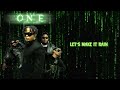 Yaba Buluku Boyz & Crayon - The One (Chop Life) [Lyric Video]