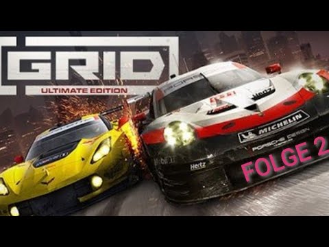 GRiD (2019) PS4 Pro Deutsch #2