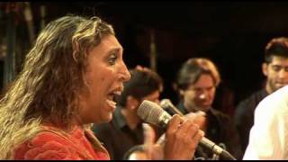 Caravana de los Zincalí. 1ª parte. ETNOSUR 2009.