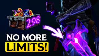 WoW Midnight Season Changes — Full Breakdown & Transcript