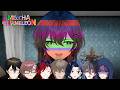【GEMINK】Petak umpet rame rame! - Meccha Chameleon【Tana Nona - JKT48V】