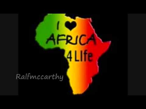 SWEET AFRICA Eswi yo wapi