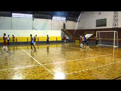 Gol E.C Canto do Rio