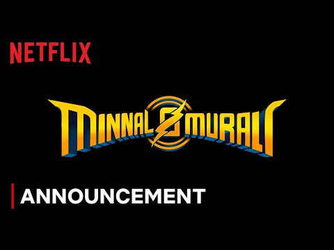 afbeelding Minnal Murali