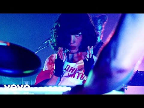The Dø - Miracles (Back in Time) [Live at l’Olympia, Paris]