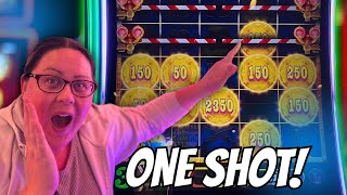 Can This Casino Slot Redeem Itself With a Big Win?