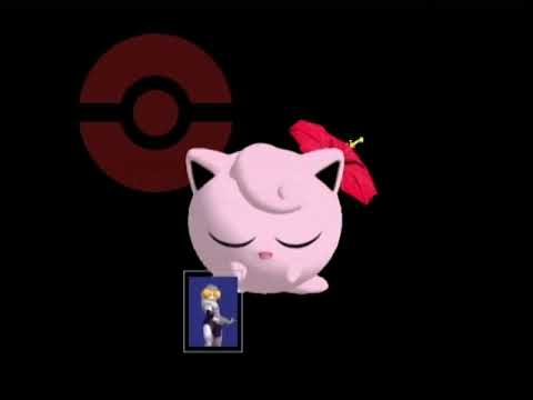 TGL Austin 24 - WSF - Palpa (Jigglypuff) vs JF (Sheik)