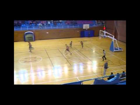 EBA AA J11 SANTURTZI   ASKARTZA CLARET