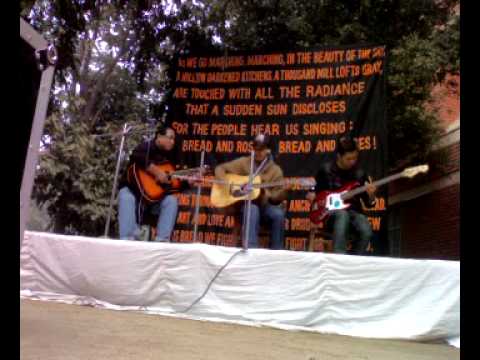 Imphal Talkies KMC Live 10 Dec 2009 Part 4/4