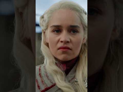 The Dragon Queen avenges Missandei