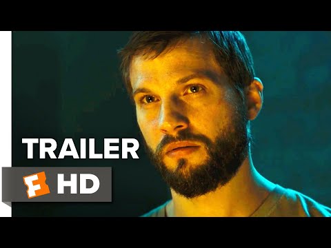 Upgrade Trailer #1 (2018) | Movieclips Trailers