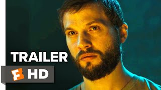 Upgrade Trailer #1 (2018)  Movieclips Trailers