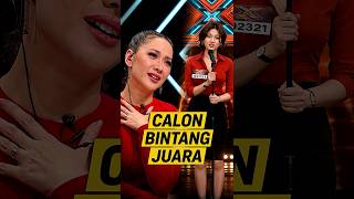 Download lagu SUARANYA BIKIN MERINDING! Calon Bintang Juara Ini Langsung Bikin Juri Terharu mp3