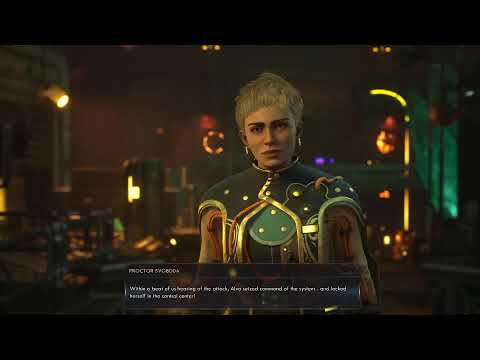 The Outer Worlds - Pt:19