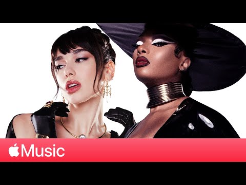 Megan Thee Stallion: “Sweetest Pie,” First Impression of Dua Lipa, and Big Diva Energy | Apple Music
