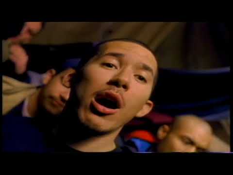 Funkdoobiest - Bow Wow Wow (HD) 1993