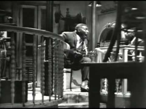 Howlin' Wolf Love Me Darlin' 1964