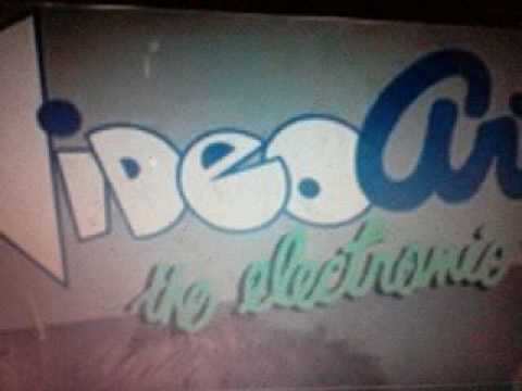 Main Theme - LJN Video Art