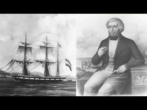 Goldhofers Zeitreise 95 - Migration und Emigration, Teil 2