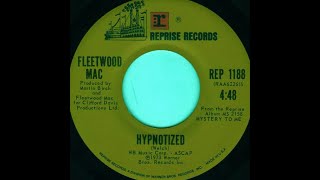 FLEETWOOD MAC: &quot;HYPNOTIZED&quot; [Lyrics Included] - &quot;MYSTERY TO ME ALBUM&quot; 10-15-1973. (HD HQ 1080p).