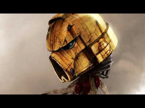 Imperium "Peace At Last?" Warhammer 40K Music