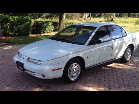 1999 saturn SL2 - View our current inventory at FortMyersWA.com