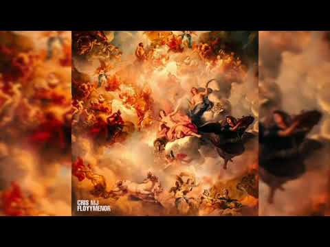 Cris MJ ft. FloyyMenor - Después De La 1 (Audio oficial)